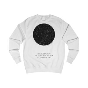 Lusail, December 18, 2022 – Match Written in the Stars – Sweatshirt