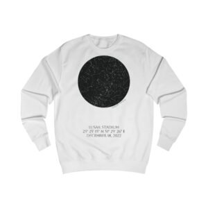 Lusail, December 18, 2022 – Match Written in the Stars – Sweatshirt Front only